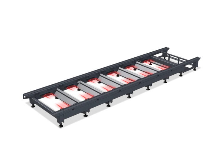product-1-1 High-efficiency dust removal structure